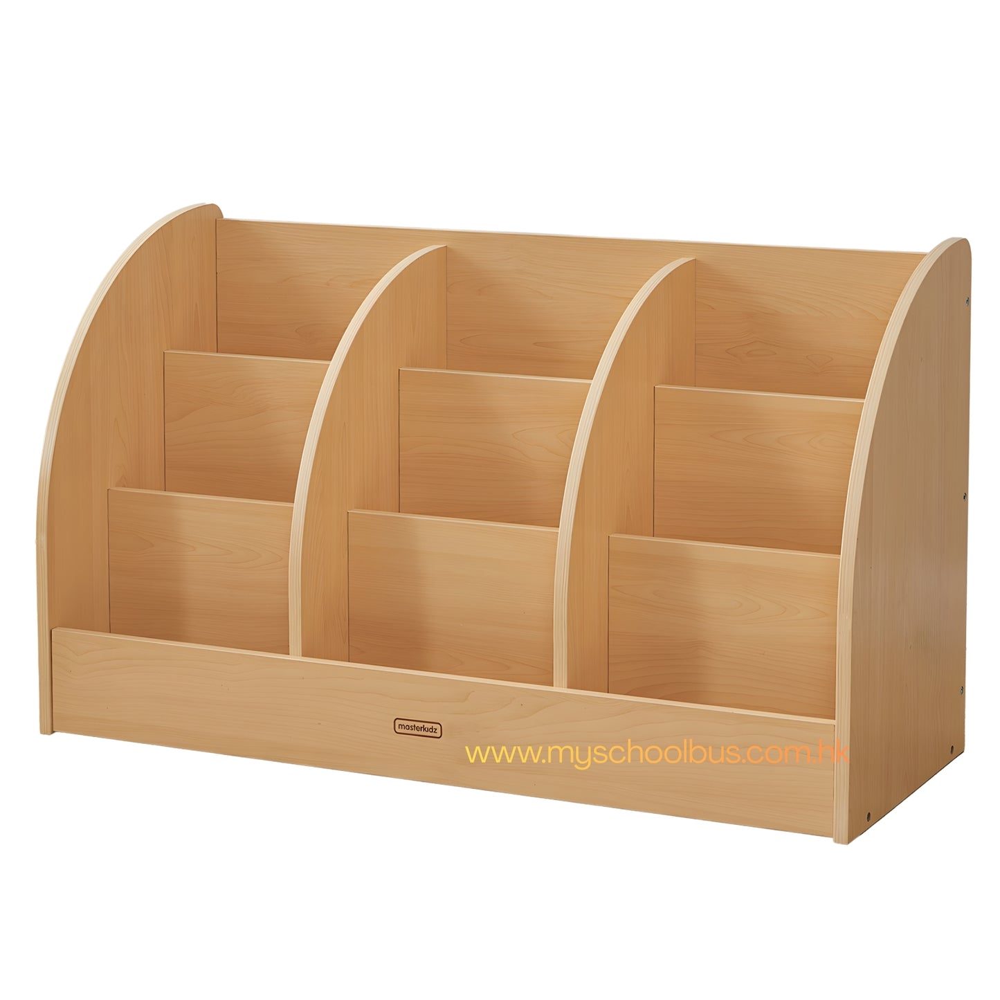 Masterkidz Elite Junior - Book Display Stand 小精英 - 書籍雜誌陳列櫃