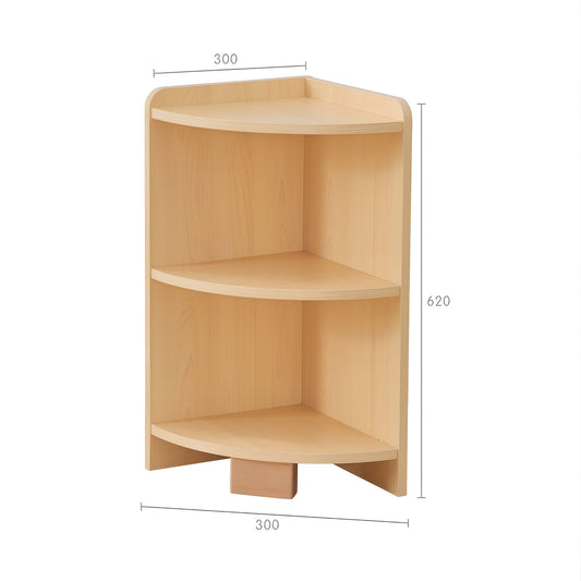 Masterkidz Elite Junior - 620H Corner Shelf  620H 小90度轉角櫃
