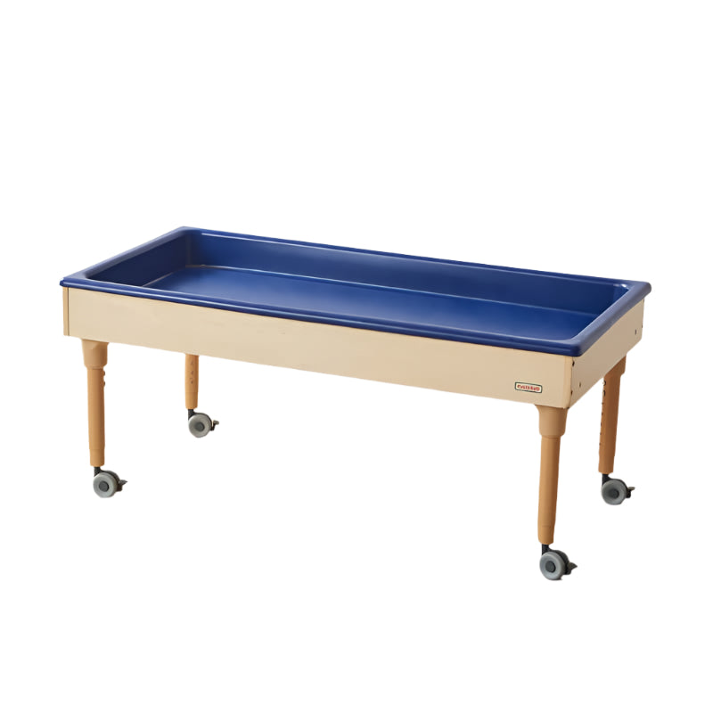 Masterkidz Mobile Indoor Sand and Water Play Table 可移動沙水桌