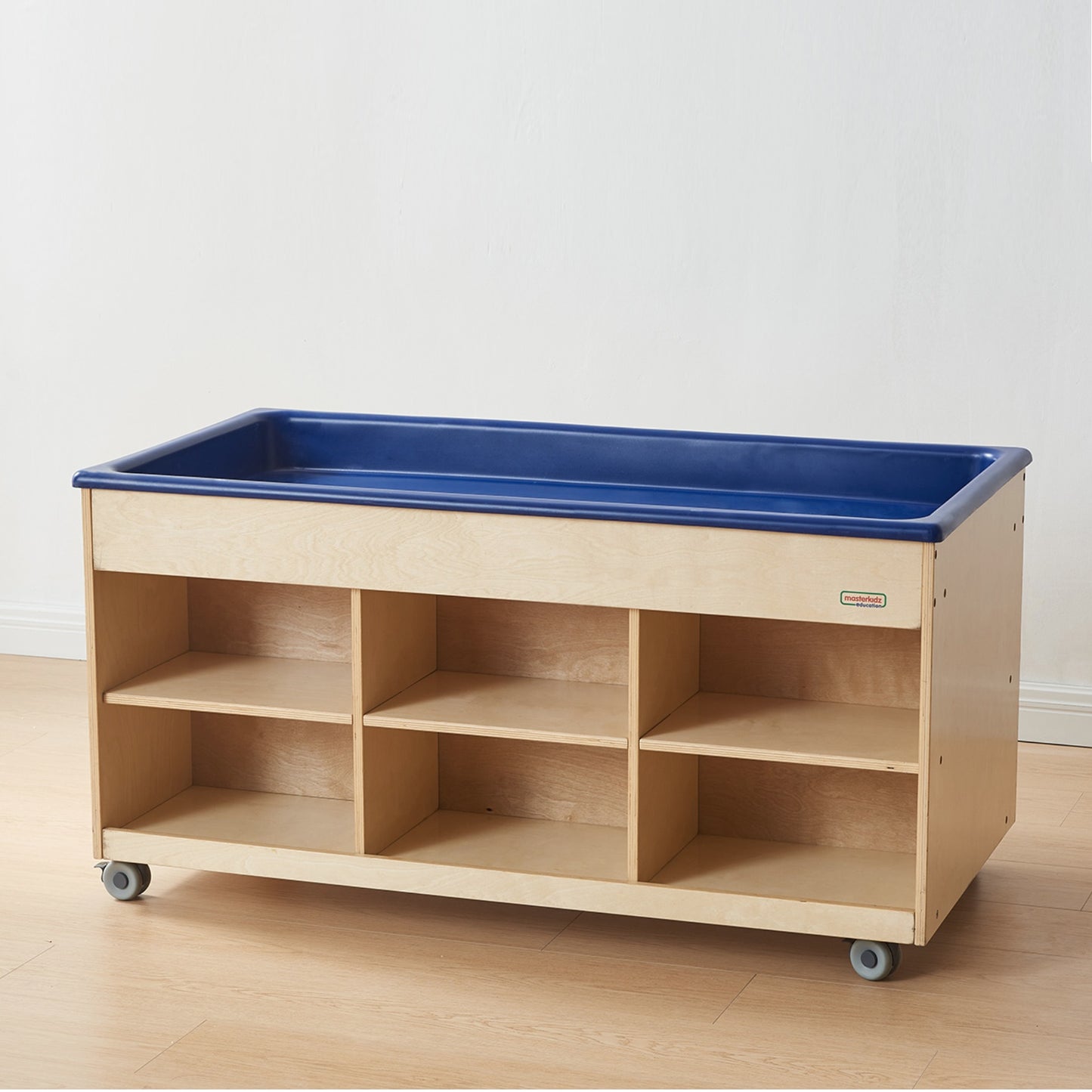 Masterkidz Mobile Sand and Water Play Station 可移動沙水遊戲收納櫃