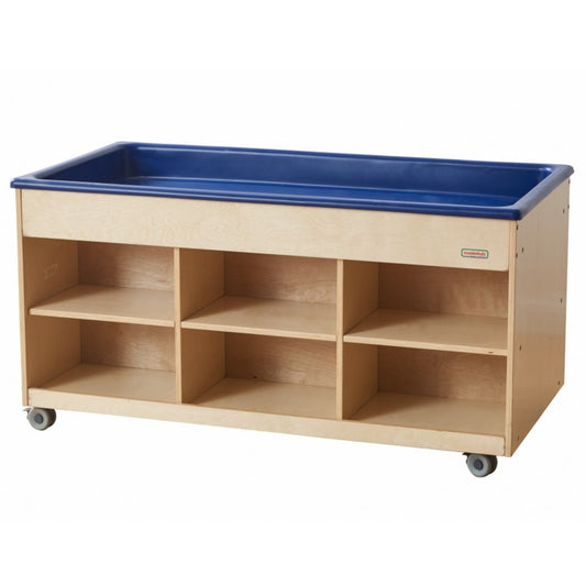 Masterkidz Mobile Sand and Water Play Station 可移動沙水遊戲收納櫃