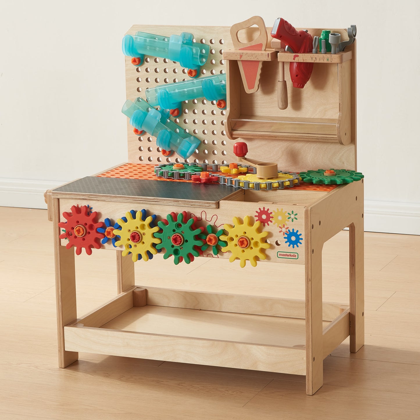 Masterkidz STEM Activity Workbench 實驗桌