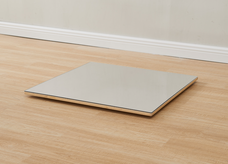 Masterkidz Science is Fun! Mirrored Table Lid 「科學真有趣！」鏡面桌蓋