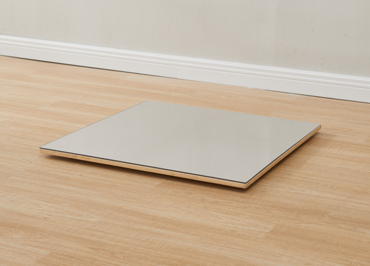 Masterkidz Science is Fun! Mirrored Table Lid 「科學真有趣！」鏡面桌蓋