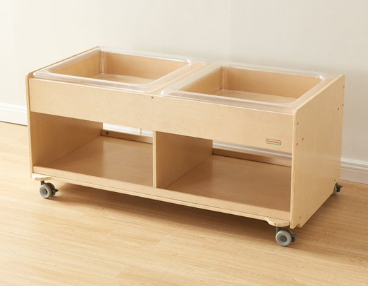 Masterkidz Movable Sensory Table 移動式感官探索桌