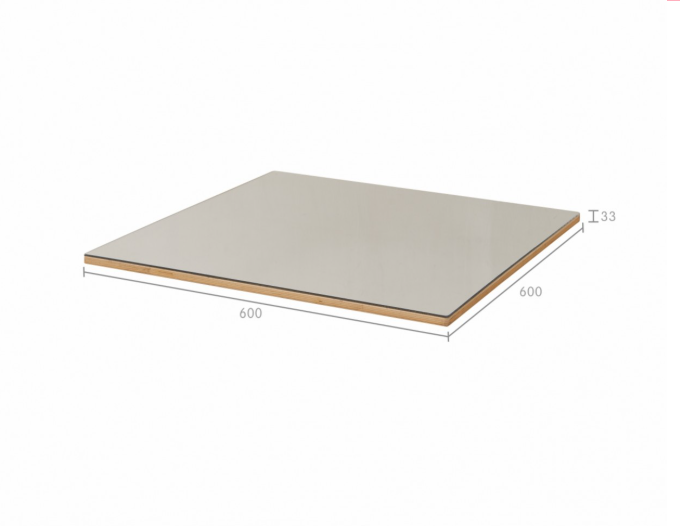 Masterkidz Science is Fun! Mirrored Table Lid 「科學真有趣！」鏡面桌蓋