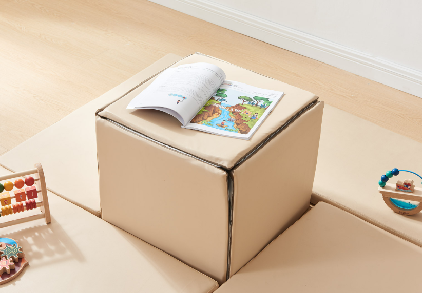 Masterkidz 500L Soft Play Ball Pit 500公升軟式遊戲球池