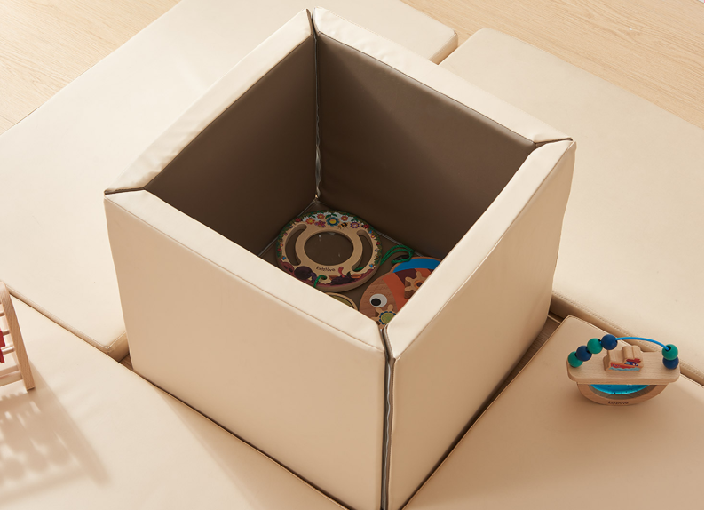 Masterkidz 500L Soft Play Ball Pit 500公升軟式遊戲球池