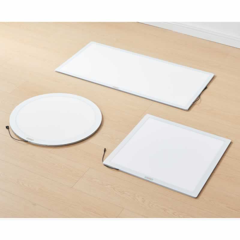 Masterkidz 1080L Rectangle LED Light Panel (Colour Changing with Remote Control) 1080L 矩形LED變光燈板（附遙控器）