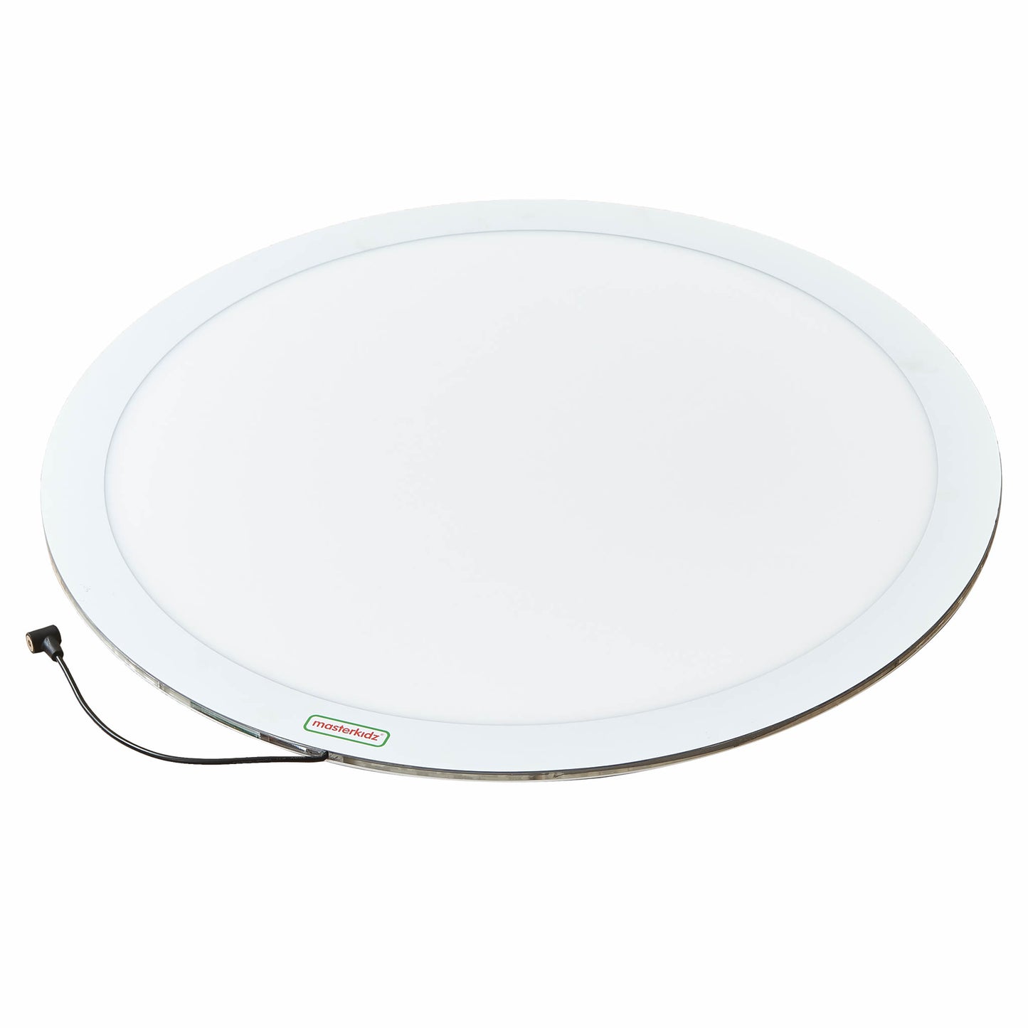 Masterkidz 600L Circular LED Light Panel Colour Changing with Remote Control 600L 圓形遙控變色教學燈板