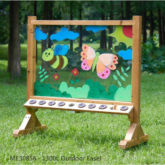 Masterkidz Outdoor Easel 戶外畫板