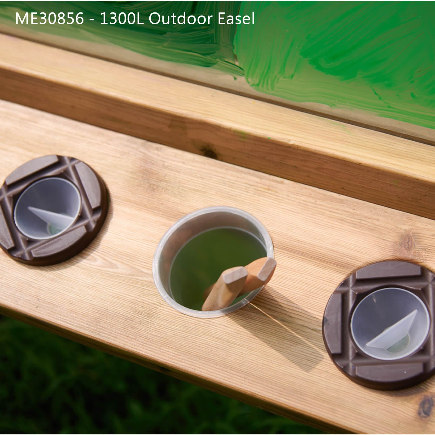 Masterkidz Outdoor Easel 戶外畫板