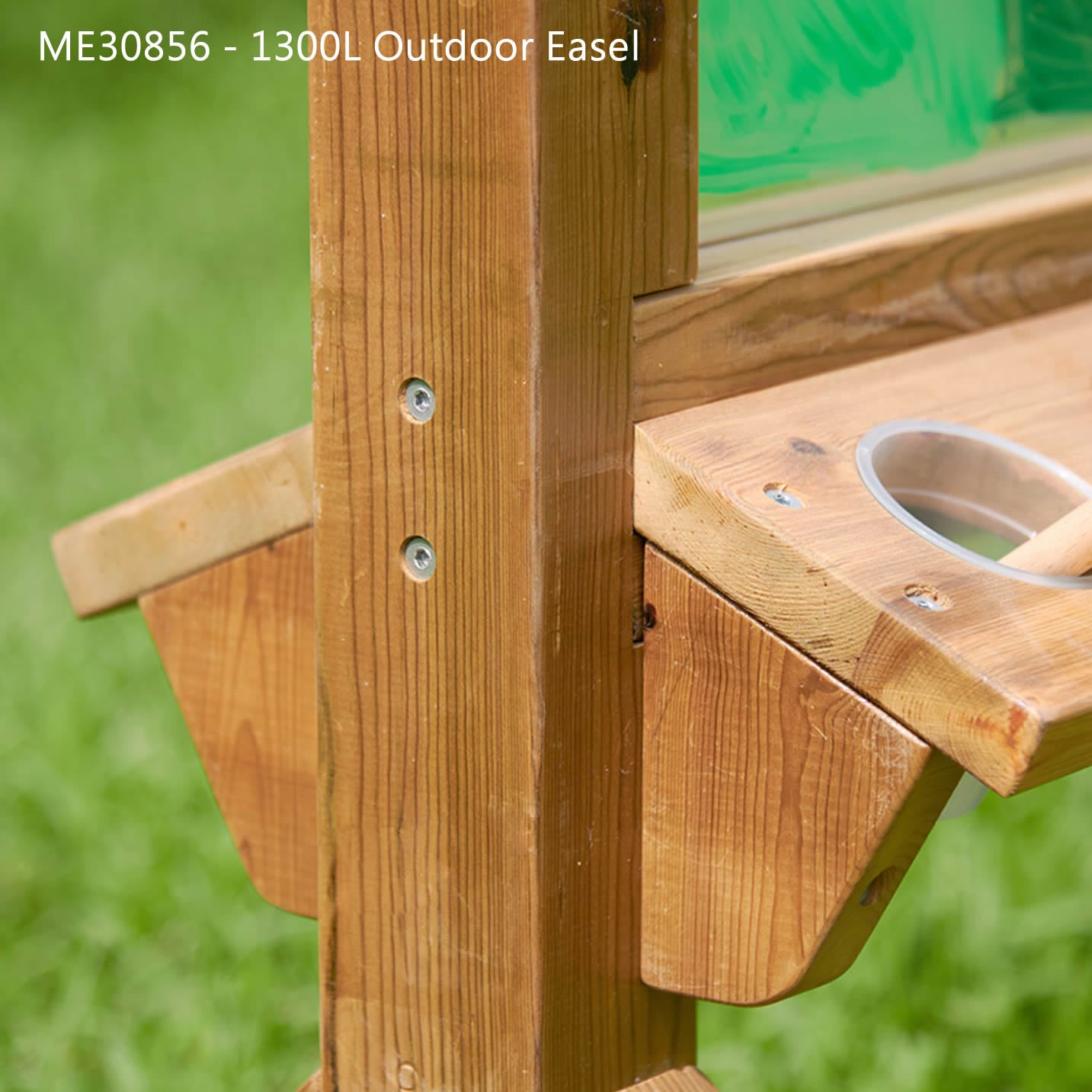 Masterkidz Outdoor Easel 戶外畫板