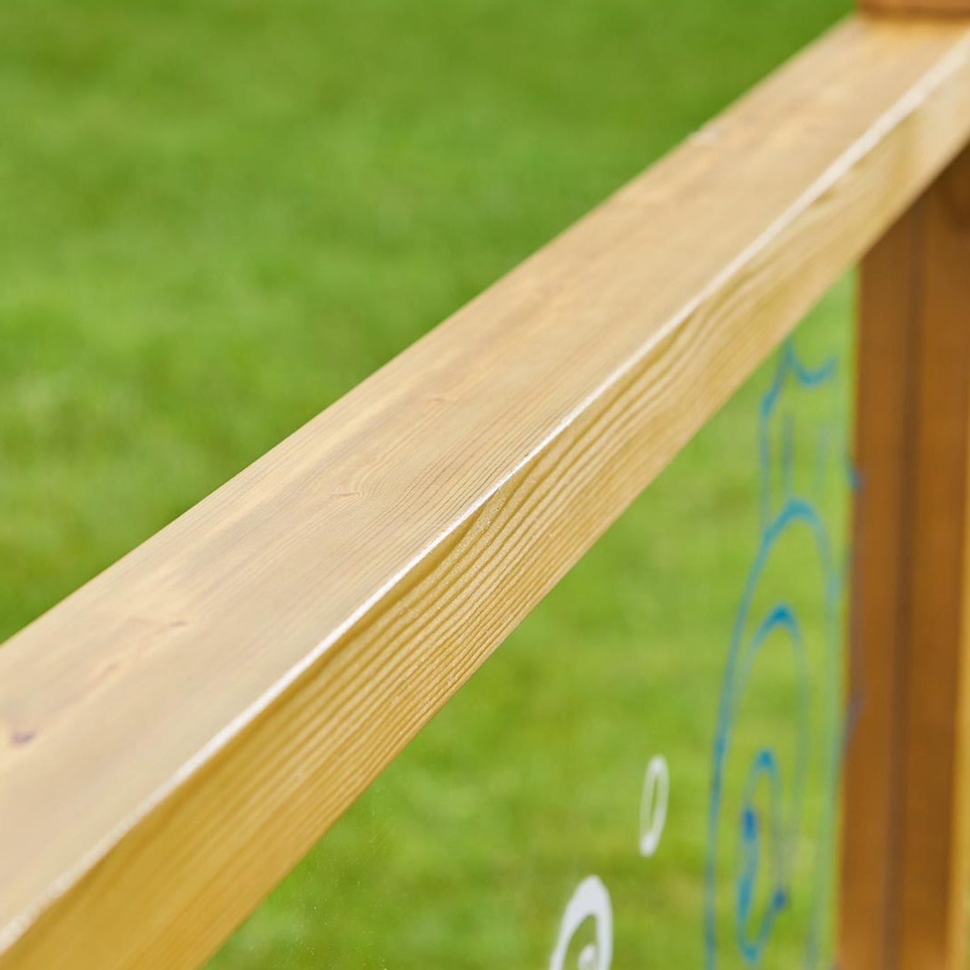 Masterkidz Outdoor Easel 戶外畫板