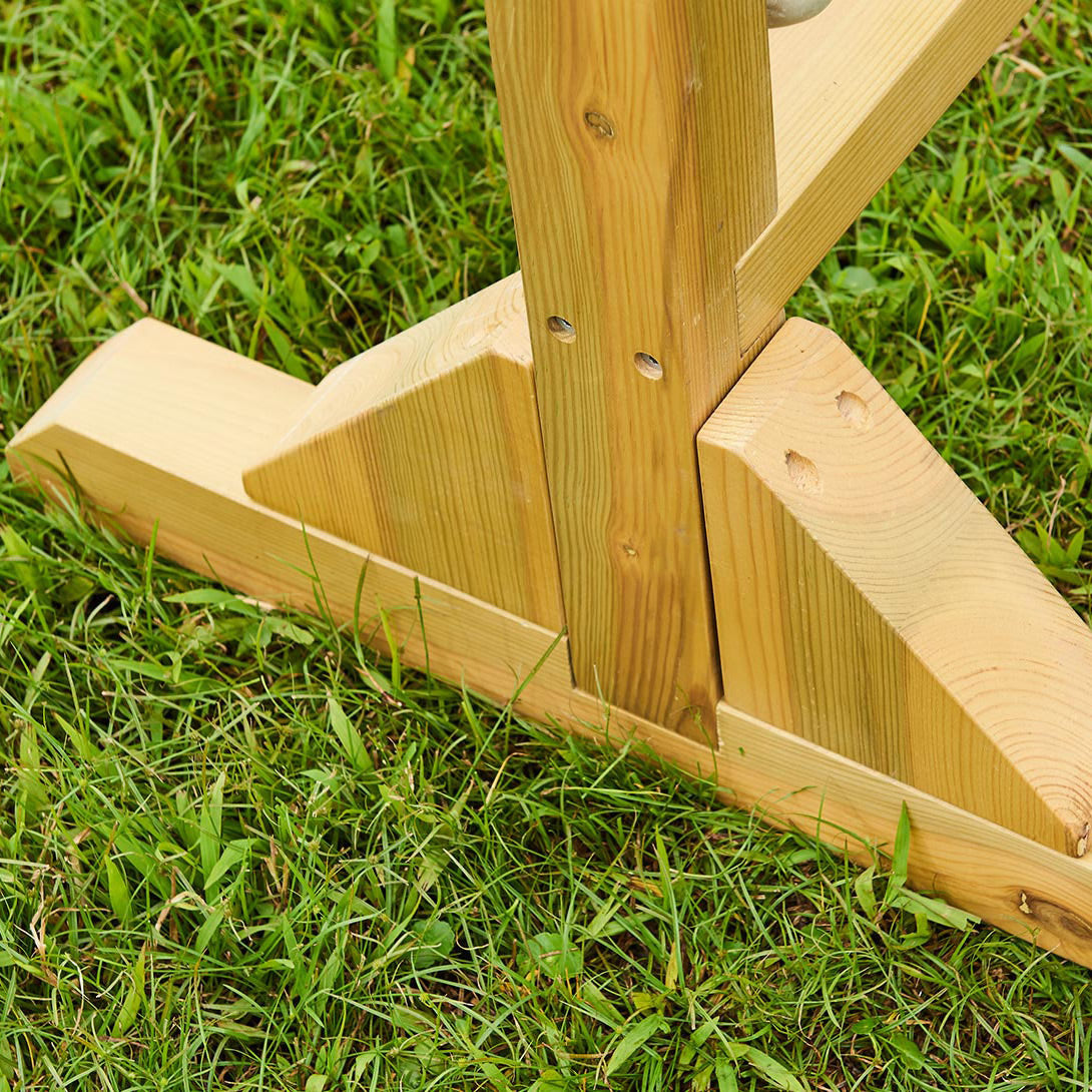 Masterkidz 1-100 Outdoor Abacus 戶外1-100 學習算盤