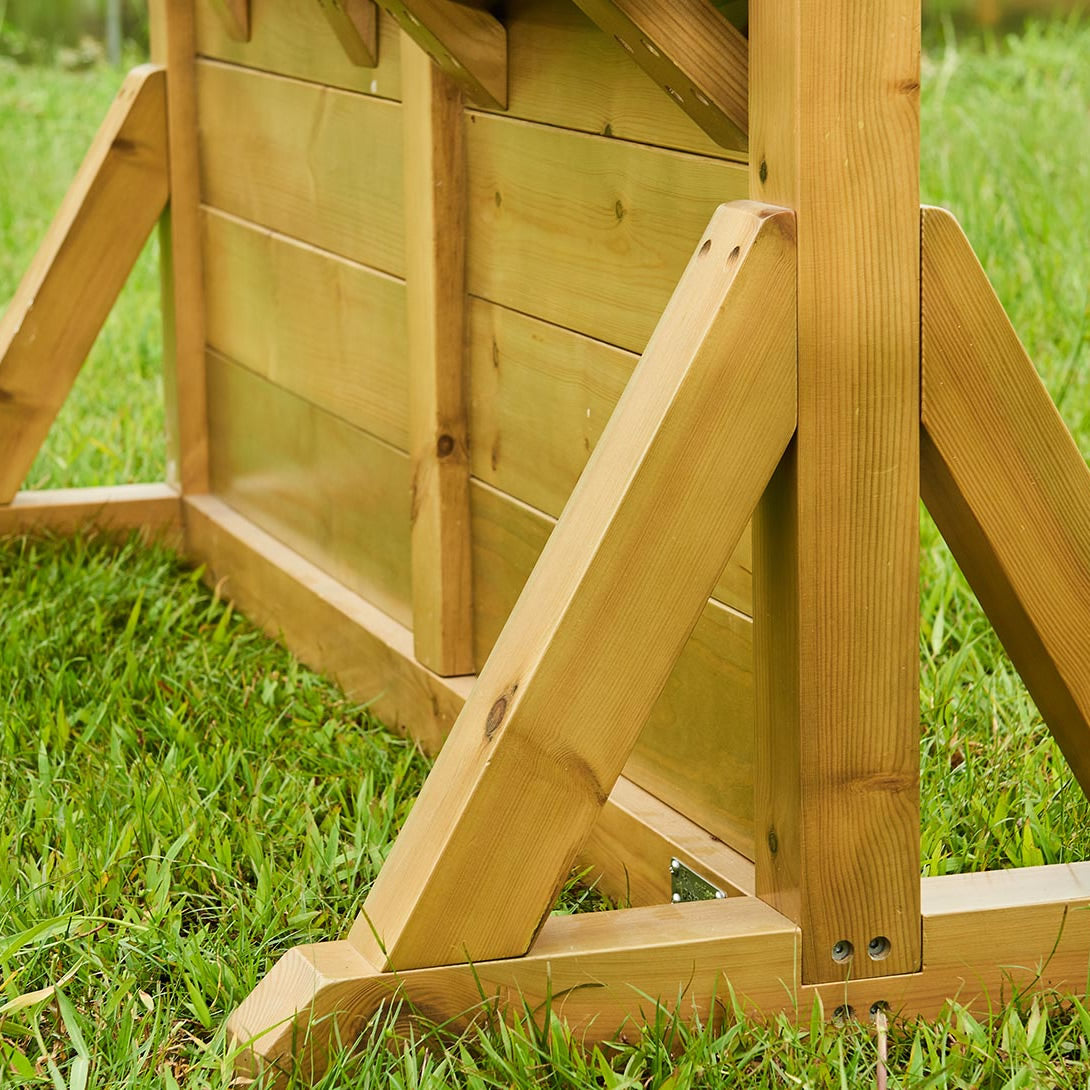 Masterkidz 1-100 Outdoor Abacus 戶外1-100 學習算盤