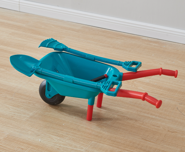 Masterkidz Happy Farming - Gardening Play Set 兒童園藝遊戲組