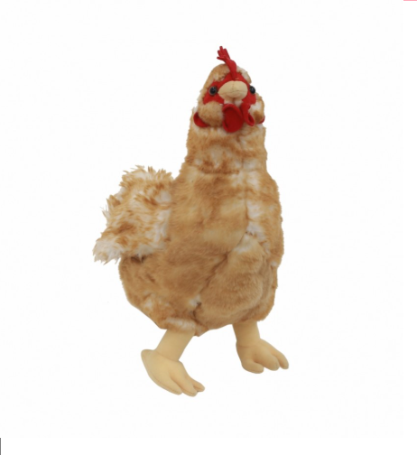 Masterkidz Happy Farming - The Family Chicken 14 Piece Set 溫馨小雞家庭14件組
