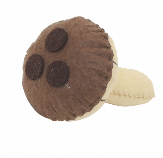 Masterkidz Happy Farming - Role Play Accessories 22 Piece Set 角色扮演蔬果組（22件套）