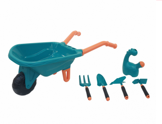 Masterkidz Happy Farming - Gardening Play Set 兒童園藝遊戲組
