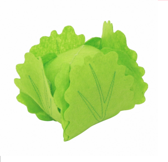 Masterkidz Happy Farming - Role Play Accessories 22 Piece Set 角色扮演蔬果組（22件套）