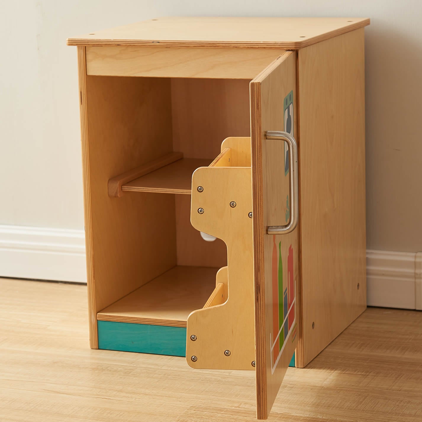 Masterkidz Kitchen Set Solid Wood 實木廚房系列