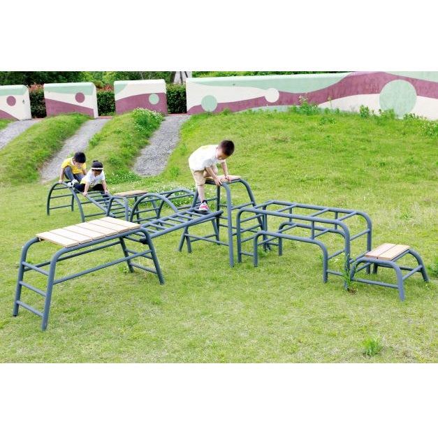 Vivaio Platform Trestle 58cm 中號梯形爬台