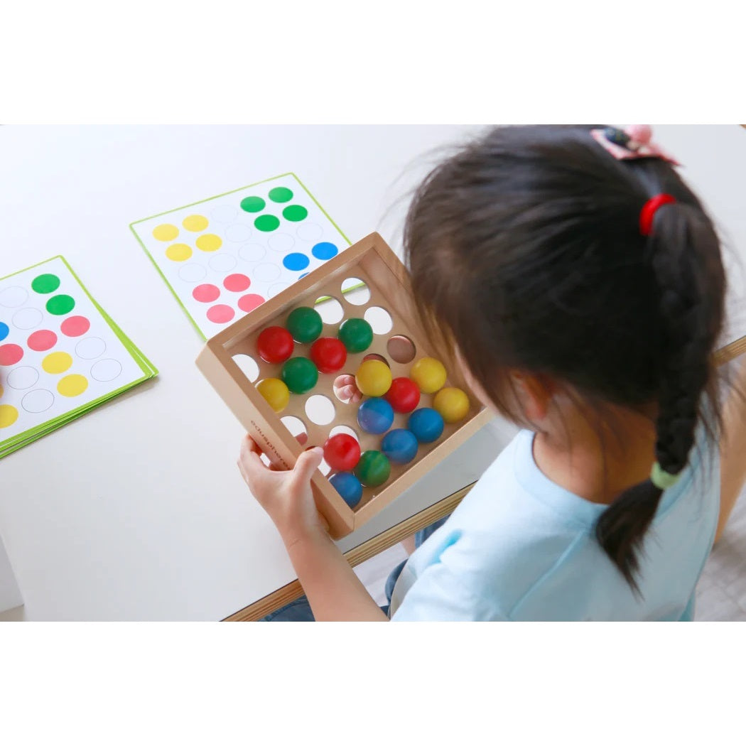 Vivaio Magic Fingers - Individual 魔法手指球