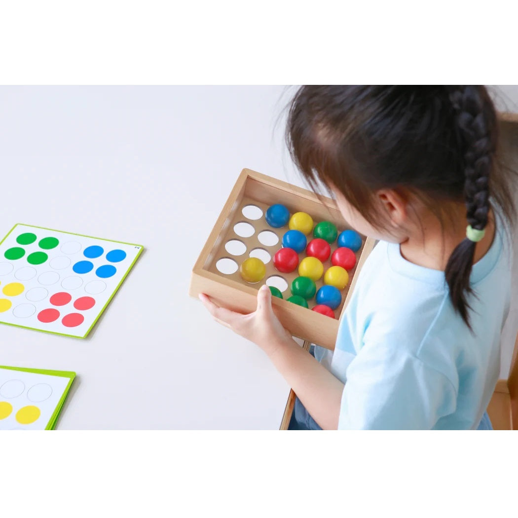 Vivaio Magic Fingers - Individual 魔法手指球