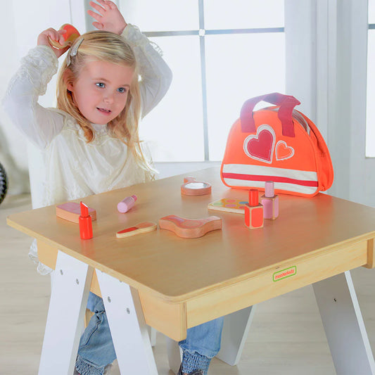 Masterkidz Role Playing My First Beauty Kit 角色扮演 我的化妝包玩具