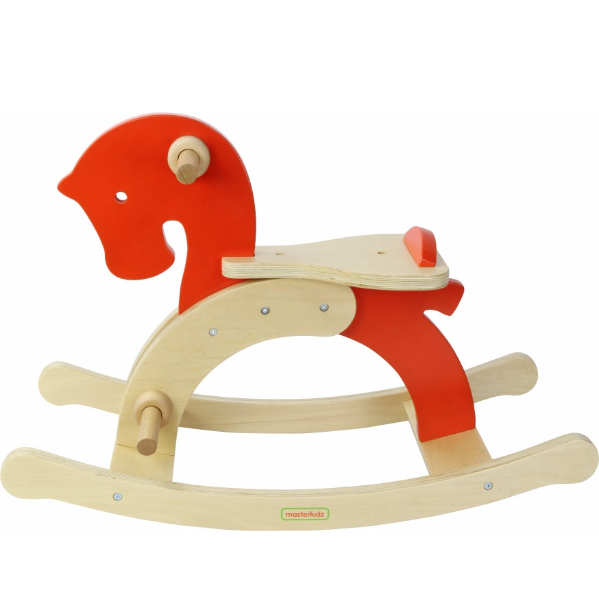 Masterkidz Rocking Horse 搖馬