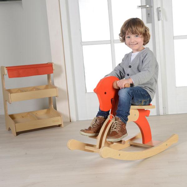 Masterkidz Rocking Horse 搖馬