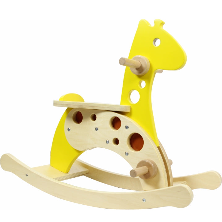 Masterkidz Rocking Giraffe 長頸鹿搖馬