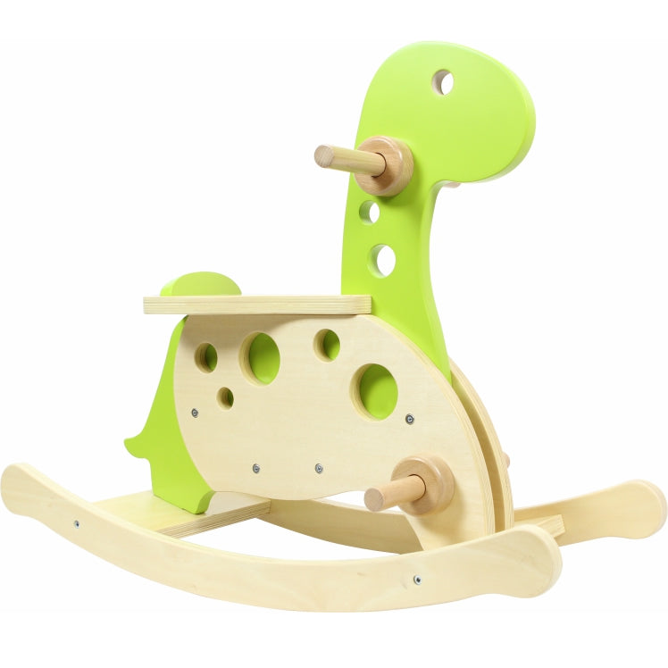 Masterkidz Rocking Horse 恐龍搖馬