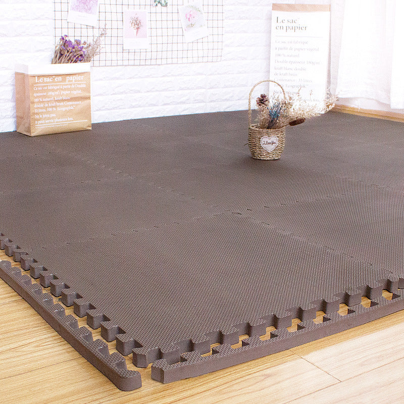 EVA Floor Mat L60xW60 T2.5cm Set of 4塊套裝 地墊