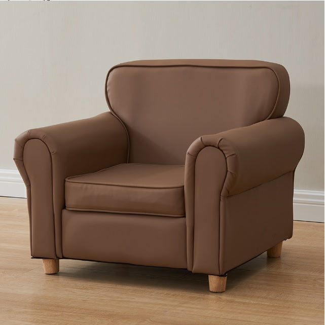 Masterkidz ALEXA Armrest Sofa Neutral Tan 扶手沙發 棕褐色
