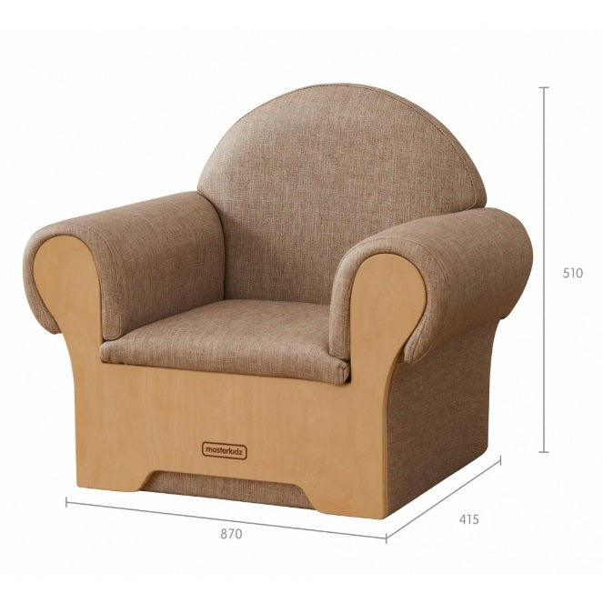 Masterkidz Jupiter Kids Sofa