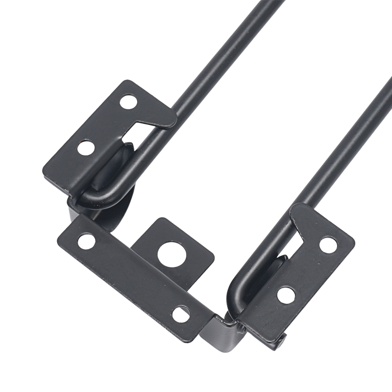 Metal Foldable Legs - Set of 4件裝 金屬摺合腿