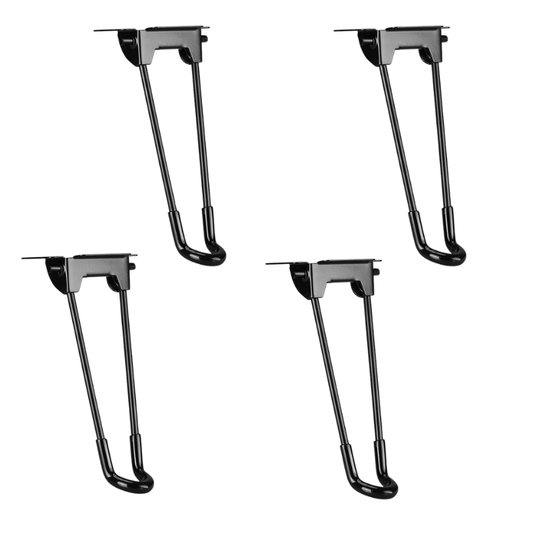 Metal Foldable Legs - Set of 4件裝 金屬摺合腿
