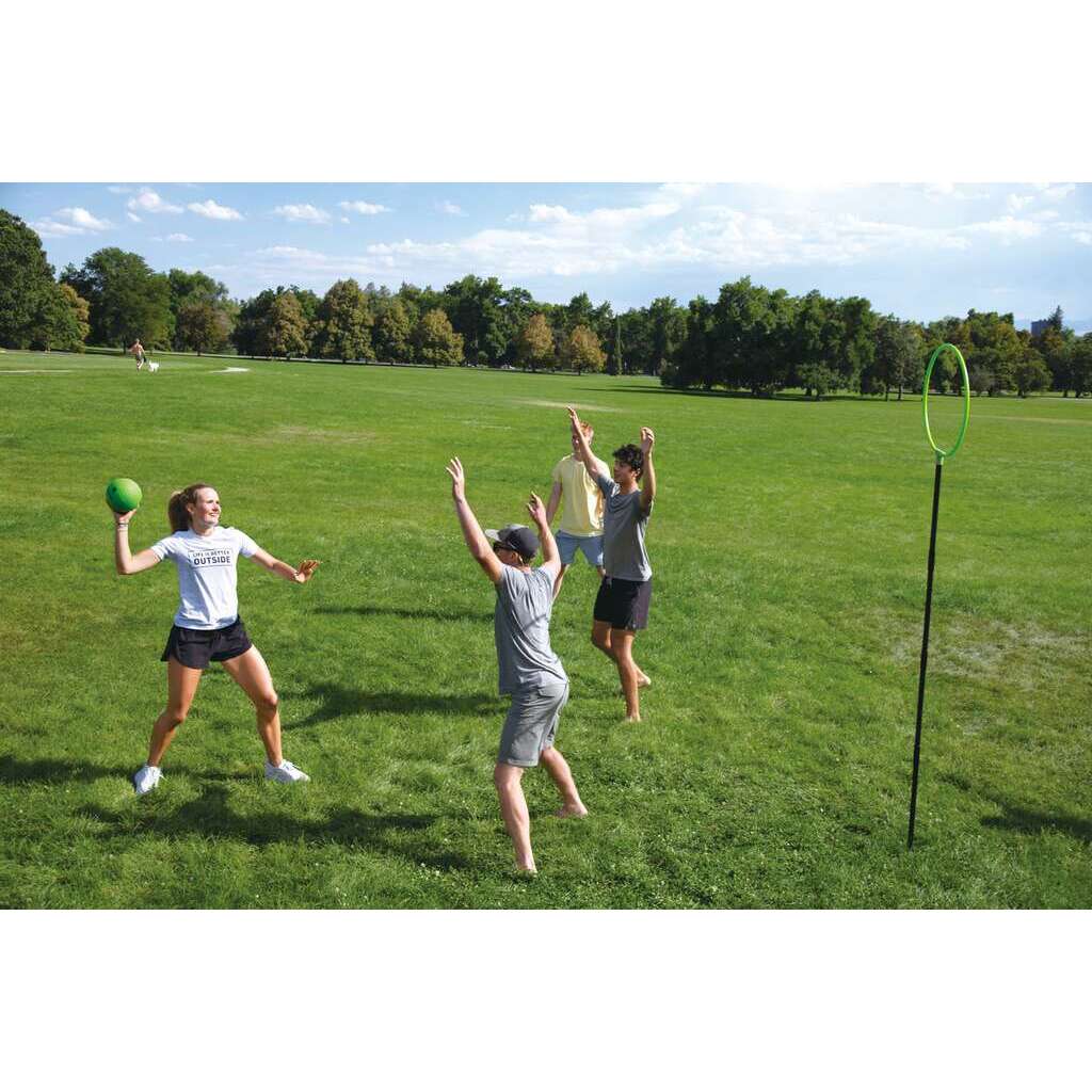 Hape Bambzball 竹球