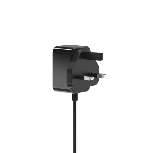 Premium Type G Power Adaptor UK 3-Pin Plug for Hong Kong 安全認證英規 電源適配器 (火牛) 適用香港地區