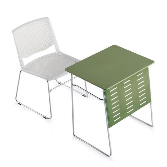 Stackable Classroom Table&nbsp;可堆疊教室桌 - 智能學習桌