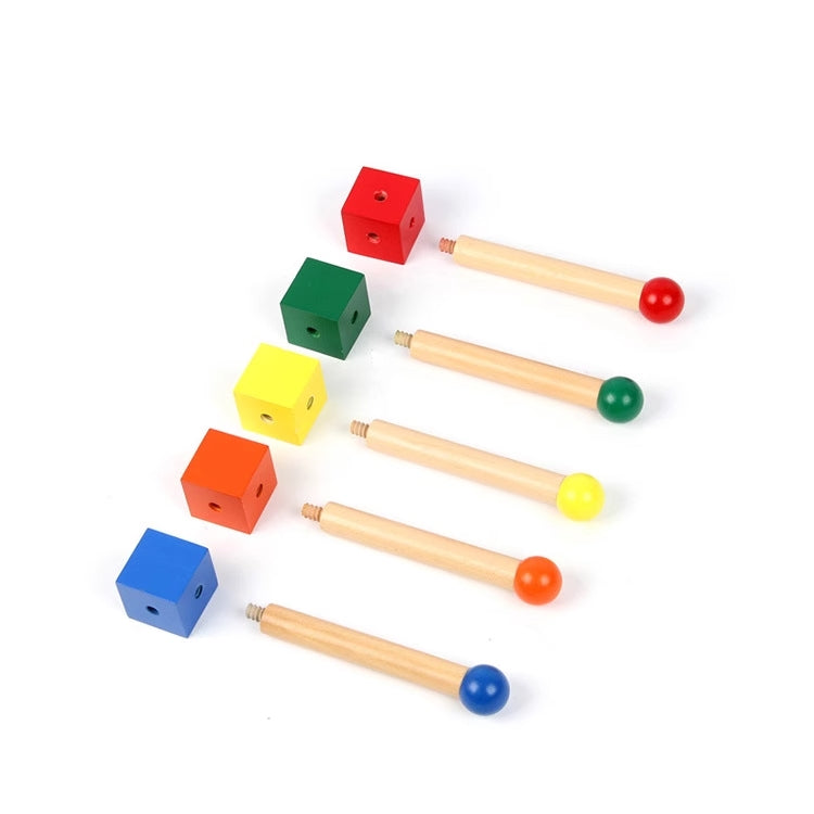 Classic Tossing Ring Game 經典拋環遊戲