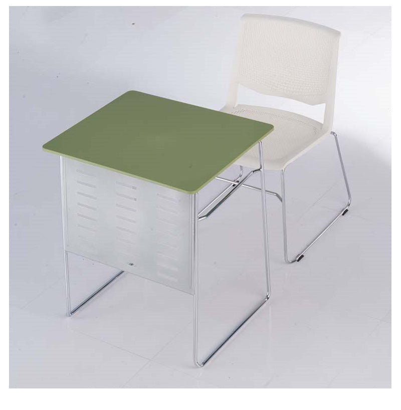 Stackable Classroom Table&nbsp;可堆疊教室桌 - 智能學習桌