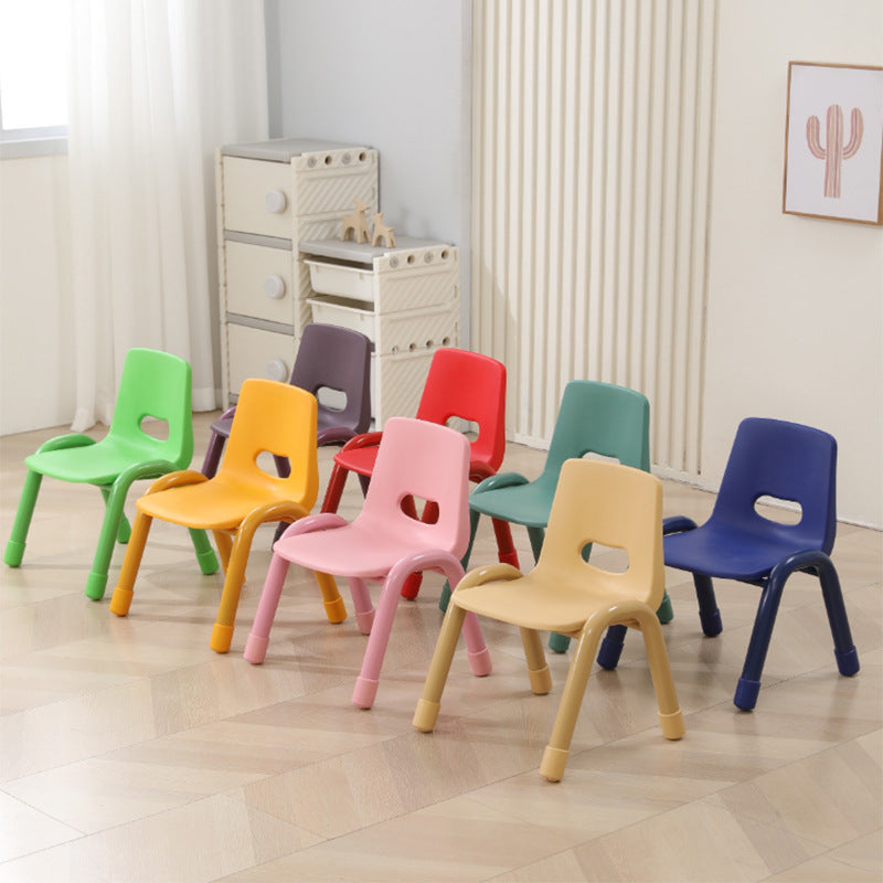 KC Stackable Kindergarten Chair MOQ 5 Pcs 可堆疊幼兒園椅子 5張起訂