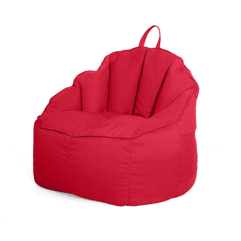 Bean Bag Chair 13號豆袋梳化 H70xD70xL75cm Seat Height 28cm