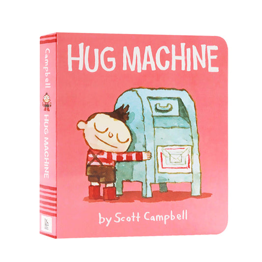 Hug Machine