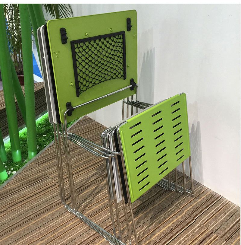 Stackable Classroom Table&nbsp;可堆疊教室桌 - 智能學習桌