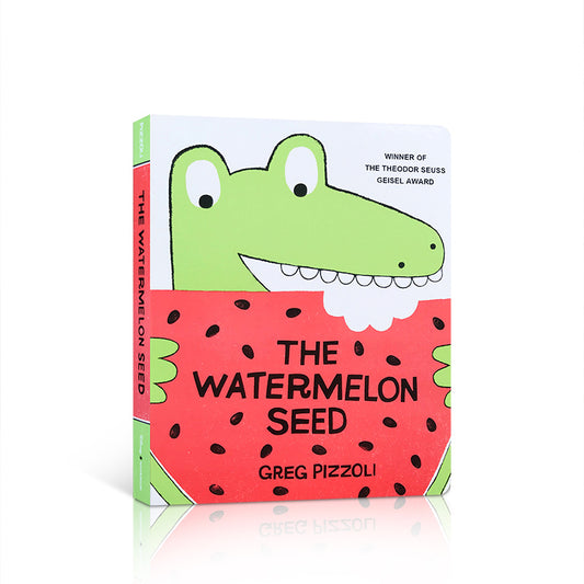 The Watermelon Seed