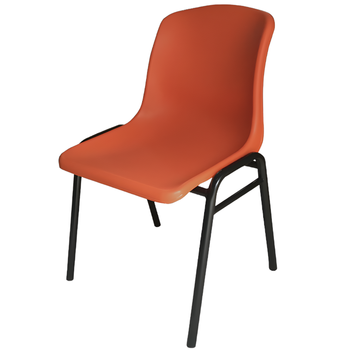 Kindermatic Plypropylene Heavy-Duty Stacking Classroom Chair 聚丙烯耐用課室疊椅